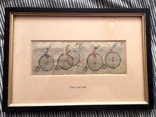 Last lap penny for sale  LONDON