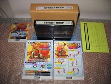 STREET HOOP NEO GEO MVS FULL KIT 100% ORIGINAL SNK! comprar usado  Enviando para Brazil