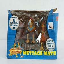 Chicken run message for sale  WARRINGTON