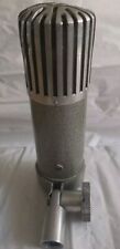Vintage tube microphone gebraucht kaufen  Berlin