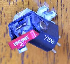 Shure v15 type for sale  GLASGOW