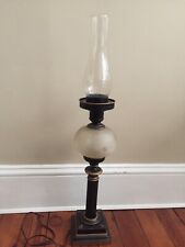 Antique hurricane electric for sale  Staten Island