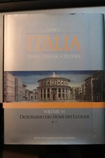 Gedea italia.terra lingua usato  Benevento