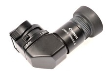 Canon angle finder gebraucht kaufen  Berlin