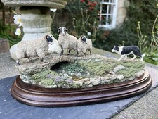 Country artists across for sale  HARROGATE