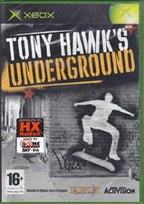 Xbox tony hawk usato Xbox tony hawk usato  Catania