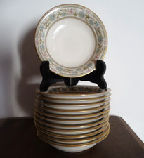 Coupelles porcelaine noritake d'occasion  Gondreville