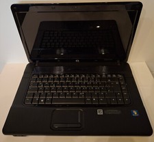Compaq 615 notebook gebraucht kaufen  Dernbach, Dürrholz, Harschbach
