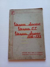 Piaggio vespa sprint usato  Vimodrone