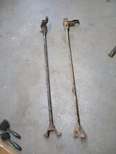 Toyota hilux pair for sale  COLERAINE