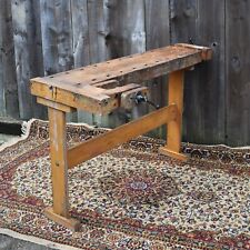 Antique salvaged beech for sale  TORQUAY
