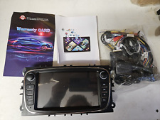 2din android auto for sale  GOOLE