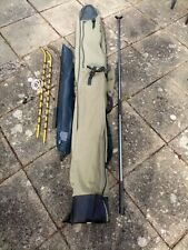 Korum rod bag for sale  NORTHAMPTON