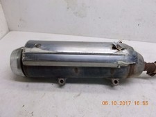Scarico marmitta per usato  Villasalto
