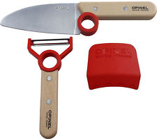Pinel kinder küchenmesser gebraucht kaufen  Büren