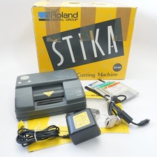 Stika scp 85g for sale  Portland