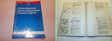 Reparaturleitfaden corrado ins gebraucht kaufen  Merseburg