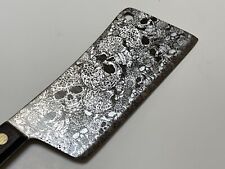 Custom engraved skulls for sale  Saugus