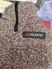 Dog coat polartec for sale  Nichols