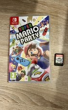 Jeu nintendo switch d'occasion  Asnières-sur-Seine