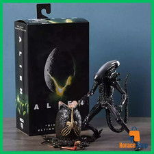 Figurine alien big d'occasion  Roubaix