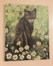 Outsider art original for sale  Richmond