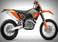 Photo ktm 450 for sale  UK