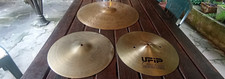 Paiste 3000 ride usato  Isola del Liri