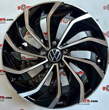 Cerchi lega volkswagen usato  Bonea