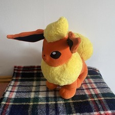 Build bear flareon for sale  BRISTOL
