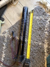 Weichhart windsurf mast for sale  NORWICH