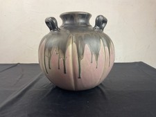 Vase citrouille grès d'occasion  Bourgoin-Jallieu