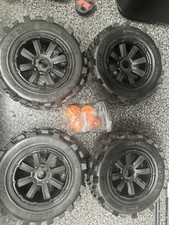 Madmax wheel tyre for sale  AYLESBURY