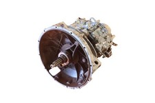 Fits iveco 6as for sale  STOKE-ON-TRENT