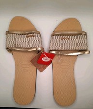 Ciabatte havaianas donna usato  Lugo