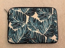 Inch laptop padded for sale  Norristown