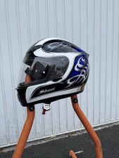 1000 shoei joust for sale  WIGAN