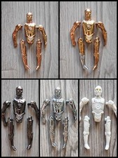Smith Lord Star Wars - U-3PO K-3PO Triple Zero - para você escolher comprar usado  Enviando para Brazil