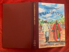 Expeditions africaines grands d'occasion Expeditions africaines grands d'occasion  Draguignan