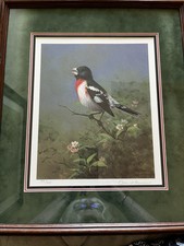 Owen gromme print for sale  Foley