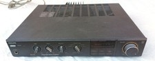 Amplificateur audio philips d'occasion  La Roquette-sur-Siagne