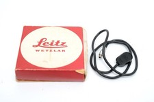 Genuine leitz flash for sale  LEWES