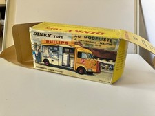 Dinky toys citroen d'occasion  Paris IX