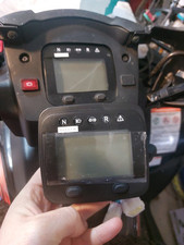 Compteur quad hytrack d'occasion  Rodez