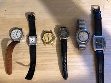 Lotto orologi usato  Italia