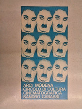Circolo arci cabassi usato  Soliera