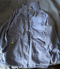 Jacke blau shop gebraucht kaufen  Elmshorn