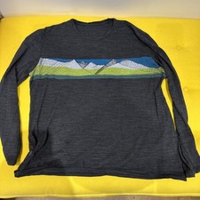 Mens icebreaker merino for sale  SWINDON