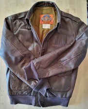 Vintage brown leather for sale  Aiken