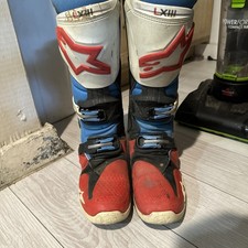 Alpinestars tech size for sale  San Francisco